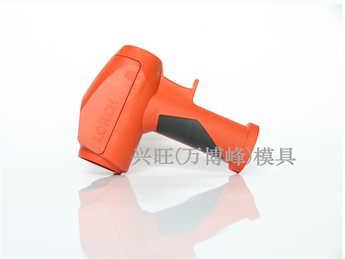 濟南模具加工